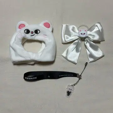 Stray Kids 응원봉 Ver.2 액세서리 지니렛