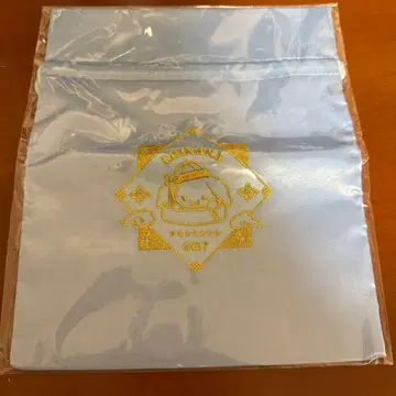 아이들리시 세븐 복조리 파우치