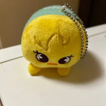 straykids 스키즈 포가리 키링 키체인 백참