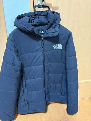 THE NORTH FACE 자켓 트랜고 후드티 NY81831