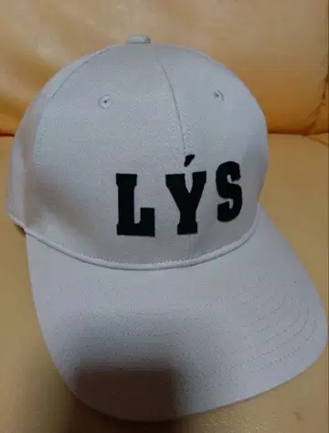 Lyft 캡 사이즈 F 베이지