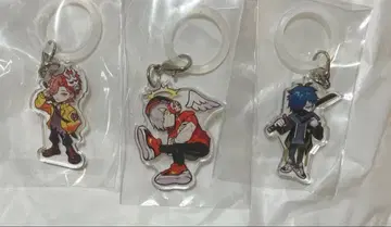 CR 엄브렐라 마커