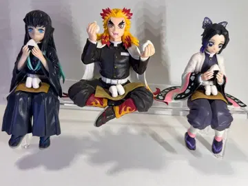 귀멸의 칼날 쵸코노세 피규어