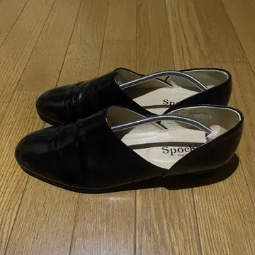 하루타 남성용 스포크 신발 850 BLACK