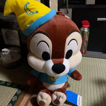 칩 봉제 인형 약 30cm