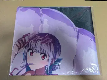 S-01 선택 가능한 BIG 비주얼 크로스 [릿카 & 아카네]