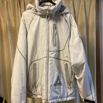 PALACE GORE-TEX WINDSTOPPER 자켓 M