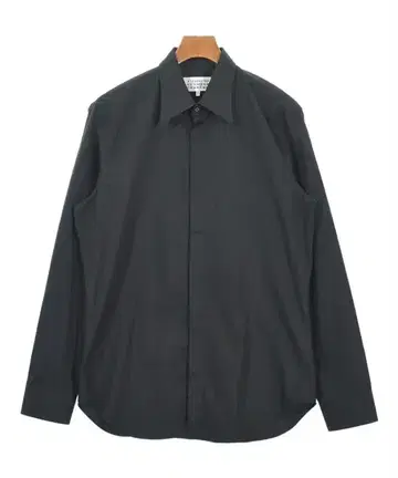 메종 마르지엘라 캐주얼 셔츠 남성용