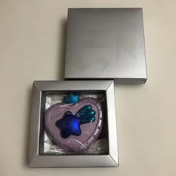 요네즈켄시 거울 (변신)