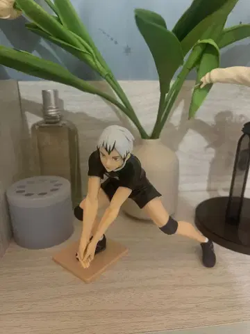 키타 신스케 피규어 상자 없음