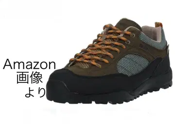 HI-TEC 트레킹 슈즈 HKU11 아오라기 WP 등산 캠핑