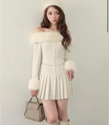 Mmeeme 엠미엠 원피스