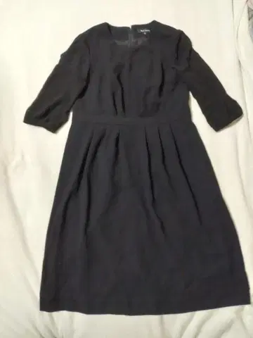 form forma 블랙 포멀 상복