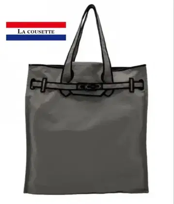 LACOUSETTE 라쿠제트 M 사이즈 새상품 그레이