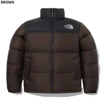 THE NORTH FACE 다운 자켓