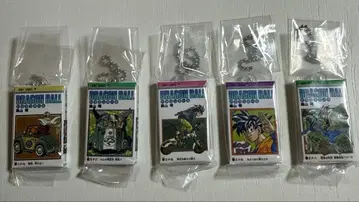 드래곤볼 코믹스 참 3