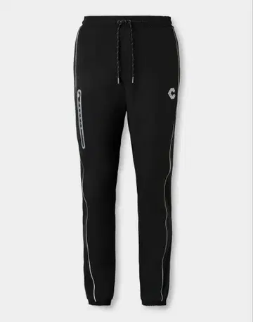CRONOS EDGE PIPELINE PANTS [ BLACK ]