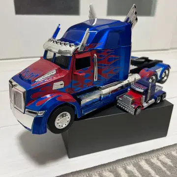 트랜스포머 다이캐스트 비쿨 최후의 기사왕 ver. 1/24