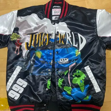 최저가 JUICE WRLD 스카잔 2XL