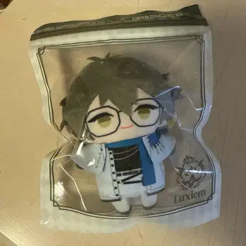 니지산지 EN 아이크 이블랜드 Ike Eveland 니지 파펫