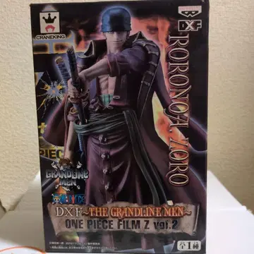 로로노아 조로 피규어 ONE PIECE FILM Z