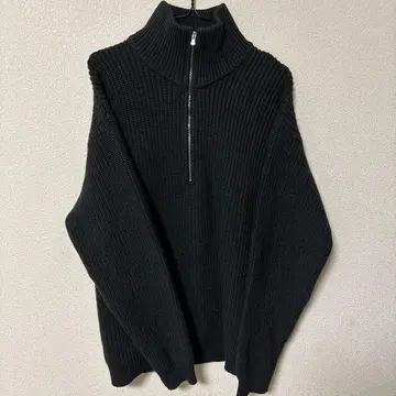 monkey time 드라이버 니트 스웨터