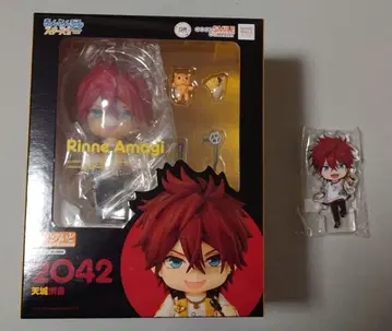 앙스타 넨도로이드 아마기 린네 특전 아크릴 피규어 포함