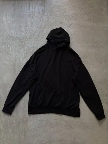 아이스 브레이커 리얼 플리스 후드티