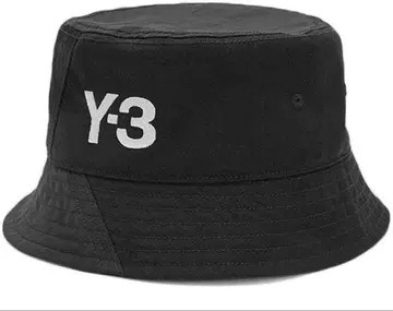Y-3(와이쓰리) 버킷햇