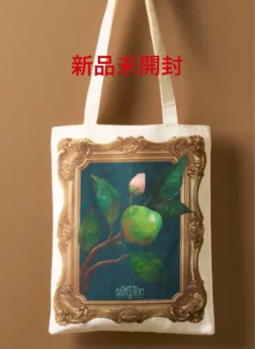 미개봉 새상품 미세스 바벨의 탑 BABEL no TOH 토트백 A