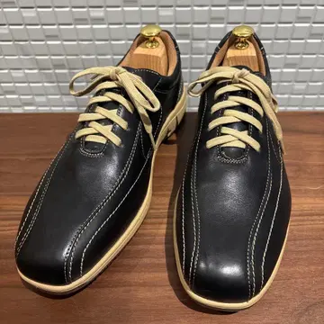 호킨스 트래블러 남성용 워킹화 블랙