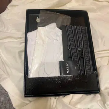 신랑 잡화 세트 MAZZO 포시스앤컴퍼니 양말 미사용