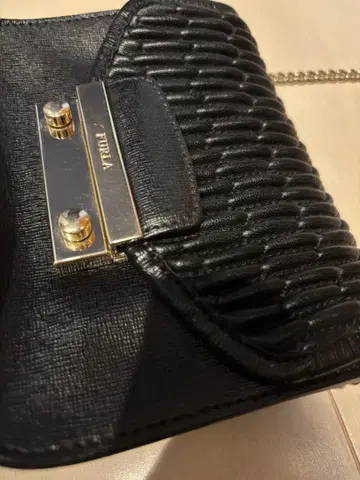 FURLA 훌라 메트로폴리스 백