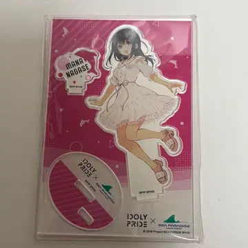 아이돌리 프라이드 아크릴 피규어 나가세 마나