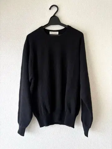 CASHMERE 캐시미어 니트