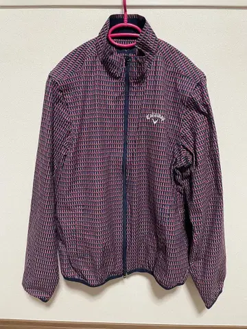 캘러웨이 Callaway 자켓 3L