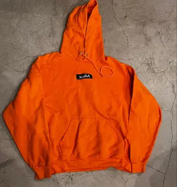 X-GIRL x 러셀 사이즈 L