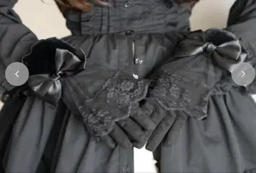 시마무라 마시로 아리스 레이스 그로브 장갑