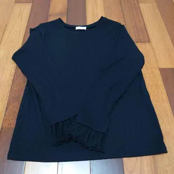 GLOBALWORK Beautee 소매 플레어 긴팔