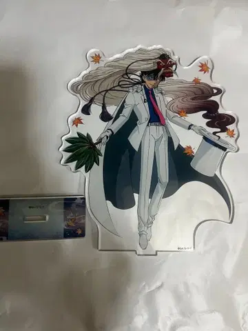 괴도 키드 아크릴 스탠드