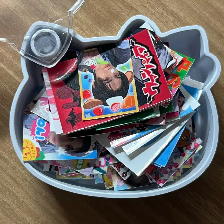 Boynextdoor boynextdoor pre-kura random box unofficial goods poca