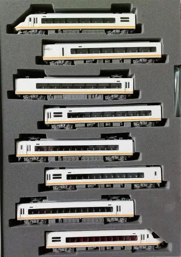 TOMIX 98988 긴테츠 21000계 아반 라이너plus 한정품