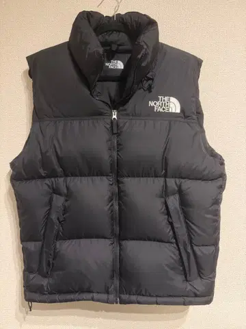 THE NORTH FACE 눕시 베스트