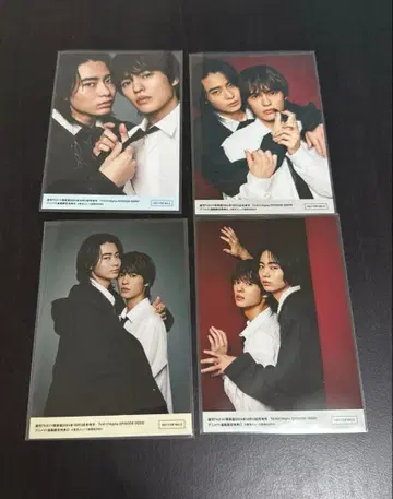 토요타 유다이 오쿠노 소 브로마이드