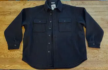 피델리티 FIDELITY | CPO 자켓 네이비 M