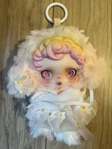 [정품] SKULLPANDA 스컬팬더 시크릿