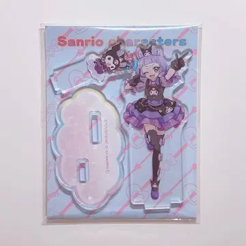 비밀의 아이프리 신지츠요 치이 아크릴 스탠드