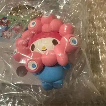 오사카 엑스포 먁먁 산리오 마이멜로디