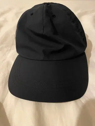 후디니 HOUDINI C9 캡 블랙 M/L