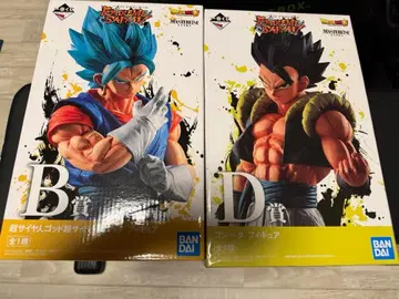 제일복권 드래곤볼 베지트 오지터